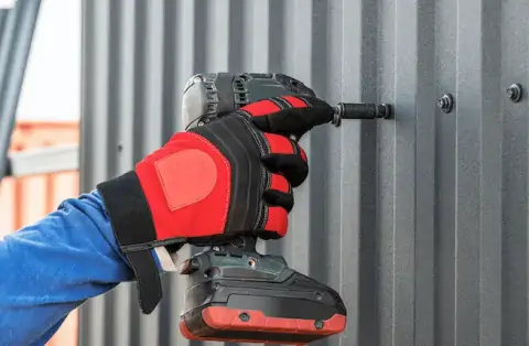 Travaux de zinguerie - Botsorhel